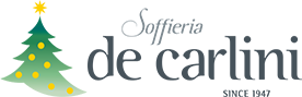 Soffieria De Carlini Logo